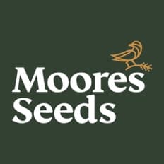 Moore's Seeds logo