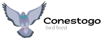 Conestogo Bird Feed Products logo