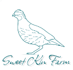 Sweet Kin Farms logo